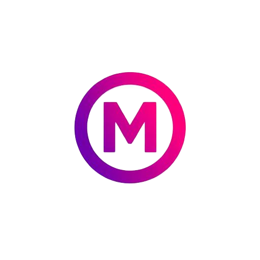 Metro Retro logo
